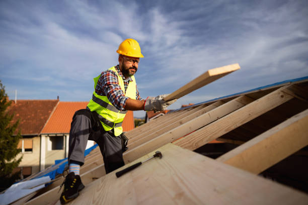 EPDM Roofing in Danville, KY